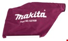 Makita spaanzak 191C21-2 tbv DKP181 schaafmachine