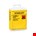 Stanley 1-TRA204-5T Nieten 6mm Type A - 5000 stuks 
