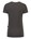 Tricorp dames T-shirt V-hals 190 grams - Casual - 101008 - donkergrijs - maat S