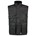 Tricorp Bodywarmer Industrie 402001 zwart - maat L