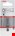 Bosch extra hard schroefbit T25 49 mm
