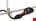 Makita accu bosmaaier U-greep - DUR368AZ - excl. accu en lader - in doos