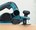 Makita schaaf 230V - KP0810K - 82mm - 850W - in koffer