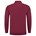 Tricorp polosweater boord - Casual - 301005 - wijn rood - maat XXL