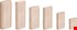Festool DOMINO deuvels - beuken - D 10x50/85 BU - 494942