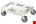 Festool systainer-trolley - SYS-RB - 100 kg - 204869
