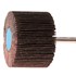 Pferd lamellenborstel - F40156 - 40 x 15 x 6 mm - P60 - 57090017