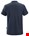 Snickers Workwear 2708 unisex poloshirt Donkerblauw XXL