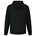 Tricorp 402705 Softshell Capuchon Accent black red maat M