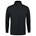 Tricorp sweatvest - Casual - 301009 - zwart - maat S