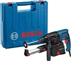 Bosch boorhamer - GBH2-23 REA Professional - SDS plus - 2.3J - 710W - in koffer