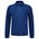 Tricorp sweatvest fleece luxe - Casual - 301012 - koningsblauw - maat 7XL