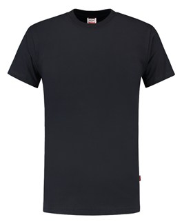 Tricorp T-shirt - Casual - 101001 - marine blauw - maat L