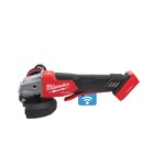 Milwaukee M18 FUEL ONEFSAG125XPDB-0X Accu Haakse Slijpmachine One-Key - met HD Box