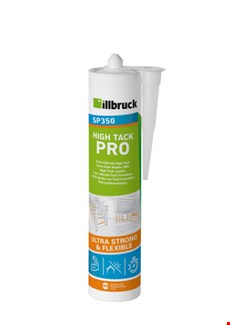 illbruck SP350 HIGH TACK PRO lijmkit - 310 ml