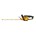 DEWALT DCMHT562N-XJ Accu-Heggenschaar 55cm 18V XR - Exclusief accu en lader