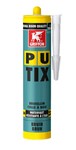 Griffon constructielijm - PU-Tix - D4 - bruin - 310 ml koker - 1388826