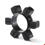 4MP Elastisch element - HRC130EL-90
