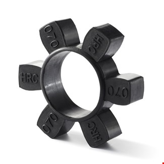 4MP Elastisch element - HRC130EL-90