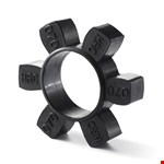 4MP Elastisch element - HRC90EL-180