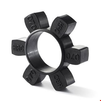 4MP Elastisch element - HRC90EL-180