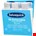 Salvequick vingerpleisters [39st] - navulling - HACCP - 120x20 mm 
