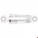 SKF afstrijker ga 70 x 80 x 7/10 cr