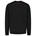 Tricorp 302703 Sweater Accent zwart-rood XXL