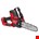 Milwaukee M18 FHS20-0 HATCHET Snoeizaag