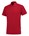 Tricorp Casual 201007 100% katoen unisex poloshirt Rood 4XL