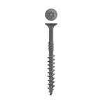 Dynaplus unischroef [250x] Torx AR-coating - platkop - 6.0x100/55mm