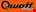 QWATTPRO hangkoppeling rubber - 3xcontact RA - IP44 + indicatie lampje