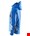 MASCOT winterjack - Accelerate - 18335-231 - helder blauw / marine - maat XL