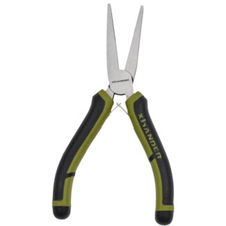 XHANDER Platbektang recht - 160 mm