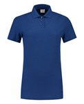Tricorp Casual 201010 Dames poloshirt Koningsblauw M