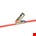 REMA  sjorband 2t - draadhaak 35b/2 -  35mm breed x 9 meter lang