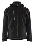 Blåkläder 4749 Softshell jack - zwart maat XS