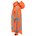 Tricorp soft shell jack RWS - Safety - 403003 - fluor oranje - maat XXL