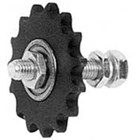 Rosta - Kettingwiel voor Spanelement SE - Duplex