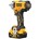 DeWALT DCF892P2T-QW 18V XR Brushless slagmoersleutel 1/2" in TSTAK koffer incl. 2x 5.0Ah accu en lader