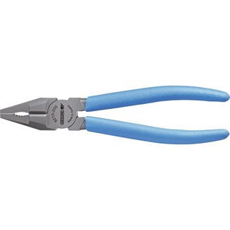 GEDORE combinatietang - 8210 200 TL - Duits model - zwart