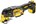DEWALT DCK853P4T-QW Accu Combiset 8-delig 18V XR - Inclusief 4x 5.0Ah Accu, Lader en Koffer