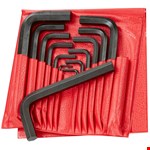 Facom 82H.JL13 inbussleutelset