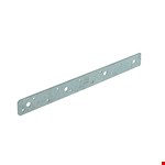 Gebr. Bodegraven koppelanker - 300 mm - 30x2 mm - verzinkt