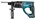 Makita DHR202ZJ  accu combihamer SDS-Plus 18V - excl. accu en lader in Mbox
