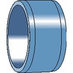 SKF binnenring IR 22x28x17