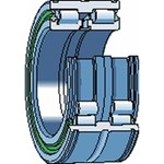 SKF Cilinderlager NNF 5013 Adb-2Lsv