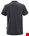 Snickers Workwear 2708 unisex poloshirt Staalgrijs XXL