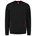 Tricorp 302703 Sweater Accent zwart-rood XXL