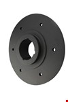 4MP Taper Lock Flensnaaf BHS - 2517